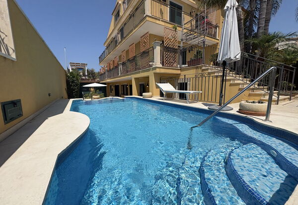 Villa Magda