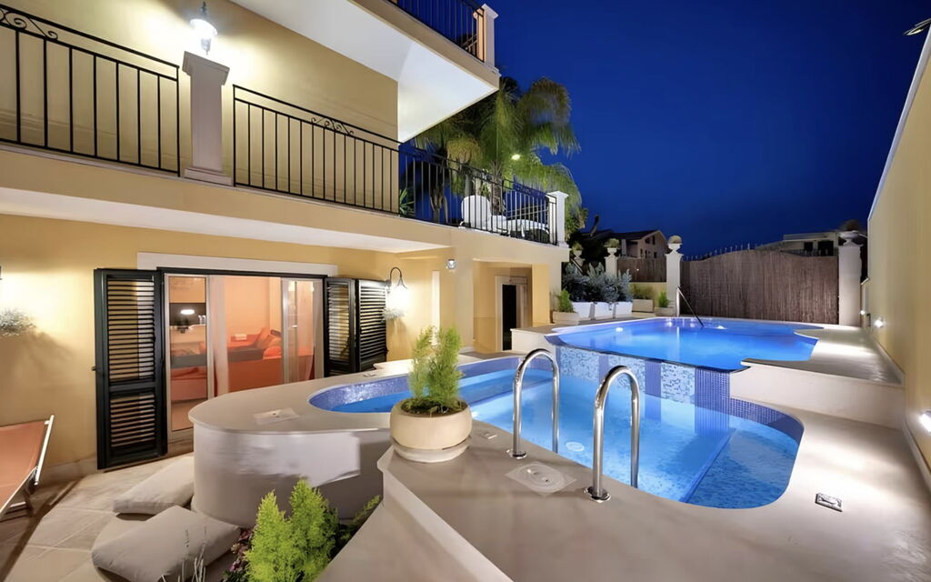 Villa Magda