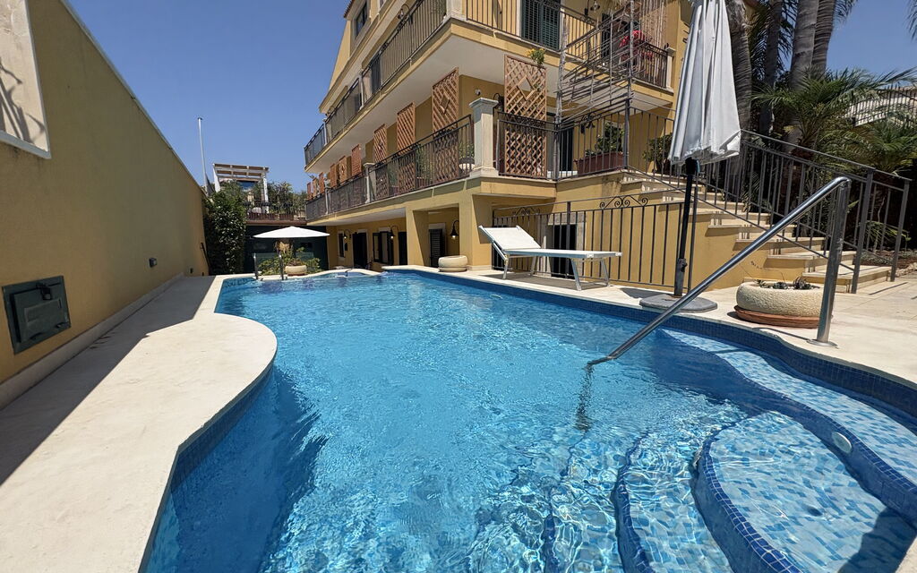 Villa Magda