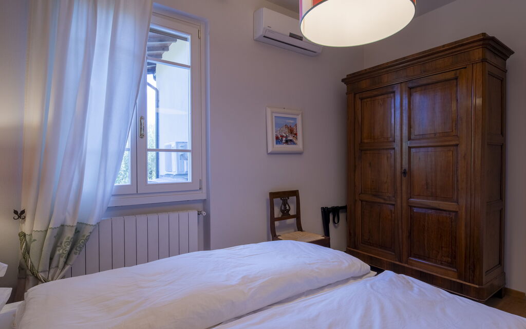 Villa El Perlè, Padenghe sul Garda: Autunno, Camera da letto, Estate, Primavera