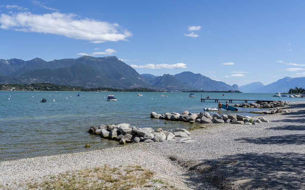 Villa El Perlè, Padenghe sul Garda: all'aperto, Attività, Autunno, Estate, Primavera