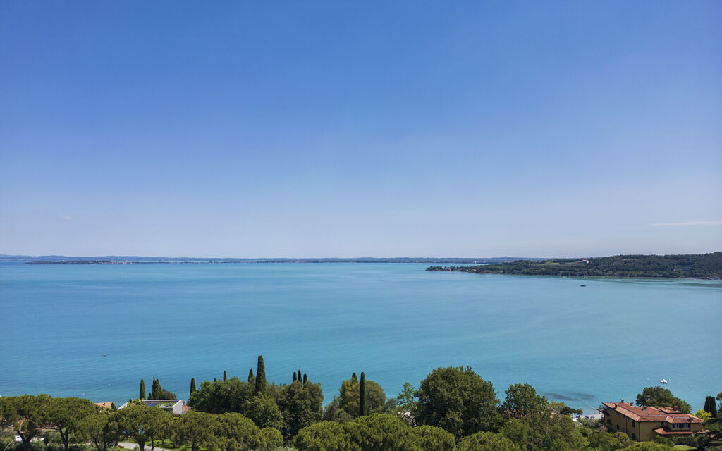 Villa El Perlè, Padenghe sul Garda: all'aperto, Attività, Autunno, Estate, Primavera