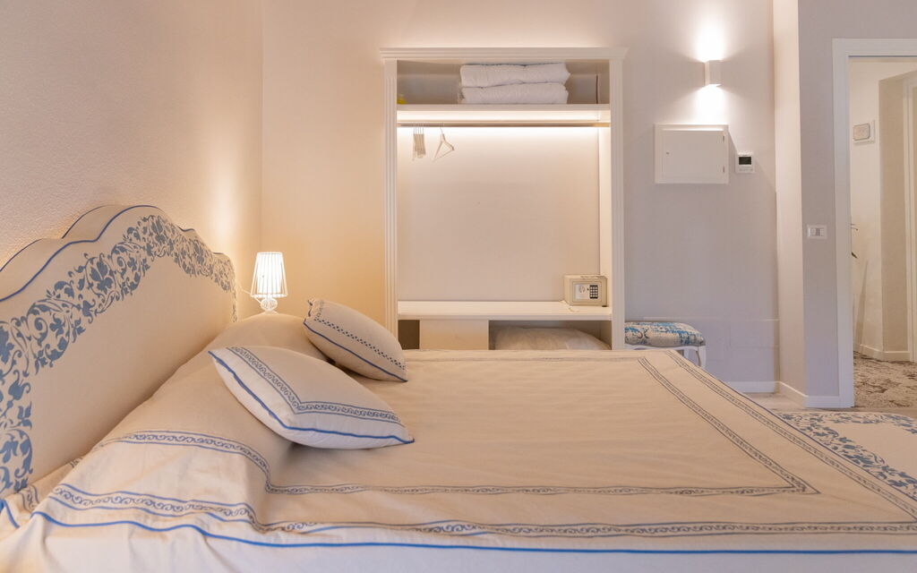 Villa Mirandola: Autunno, Camera da letto, Estate, Primavera