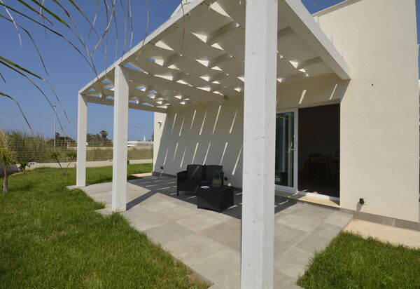 Villa Blue: Autunno, Balcone / Terrazza / Patio, Estate, Giardino, Primavera
