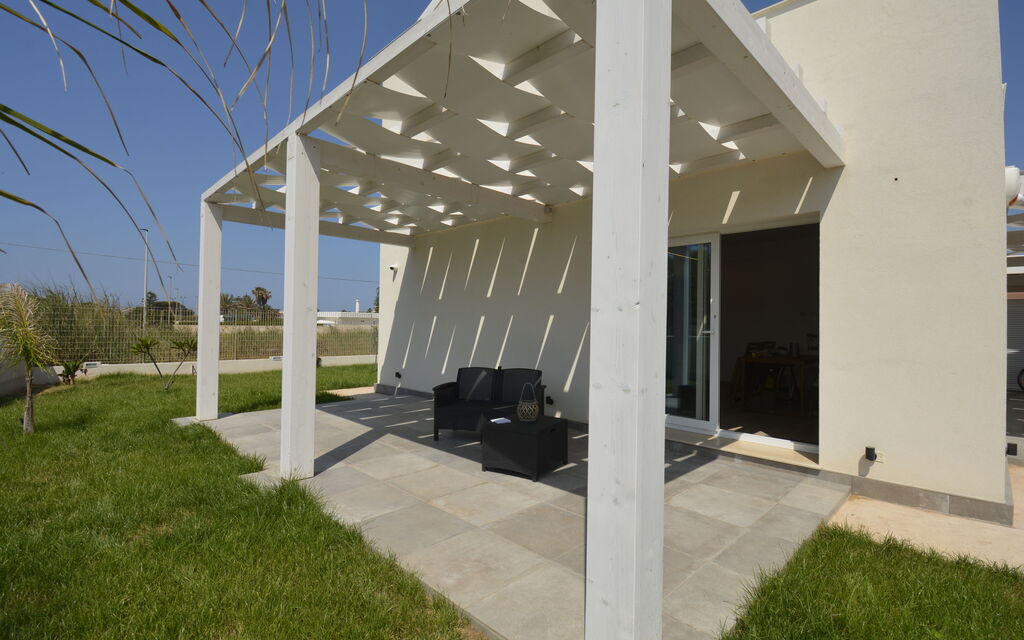 Villa Blue: Autunno, Balcone / Terrazza / Patio, Estate, Giardino, Primavera