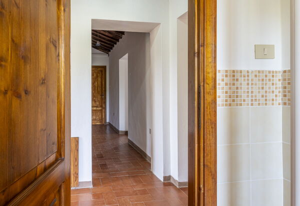 Casale delle Lupe, Campiglia Marittima: Autunno, Dettagli della stanza, Estate, Primavera
