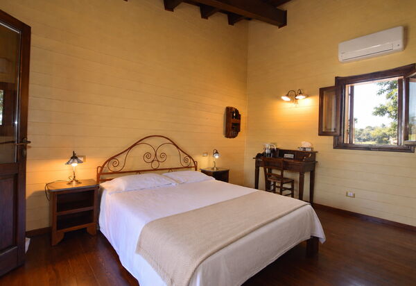 La Muraglia: Autumn, Bedroom, Spring, Summer