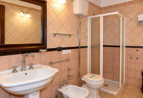 La Muraglia: Autunno, Bagno, Estate, Primavera