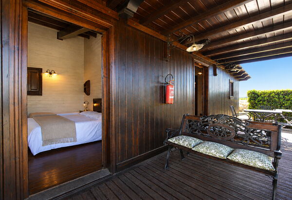 La Muraglia: Autumn, Bedroom, Spring, Summer