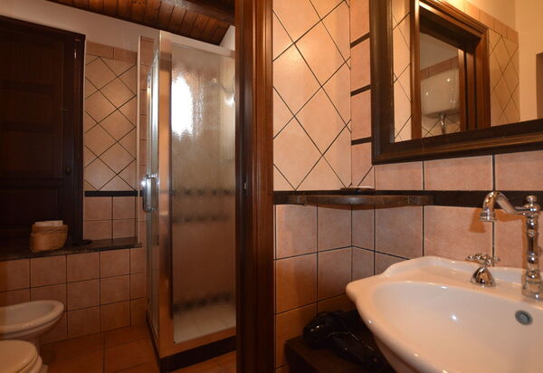 La Muraglia: Autunno, Bagno, Estate, Primavera