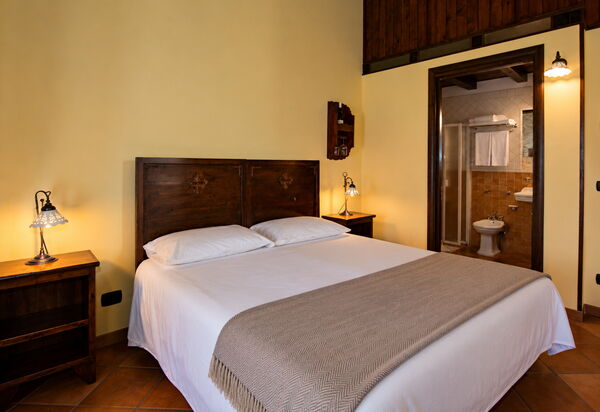 La Muraglia: Autumn, Bedroom, Spring, Summer