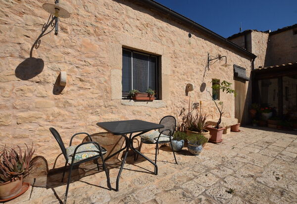 La Muraglia: Autunno, Balcone / Terrazza / Patio, Estate, Primavera