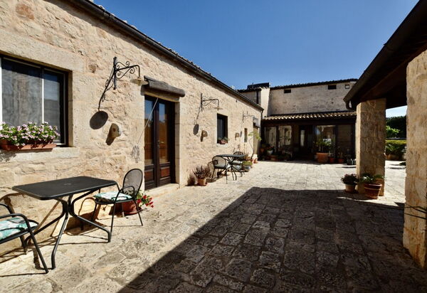 La Muraglia: Autunno, Balcone / Terrazza / Patio, Estate, Primavera