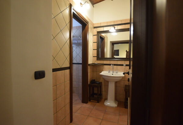 La Muraglia: Autunno, Bagno, Estate, Primavera