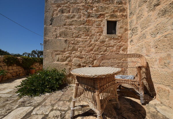 La Muraglia: Autunno, Balcone / Terrazza / Patio, Estate, Primavera