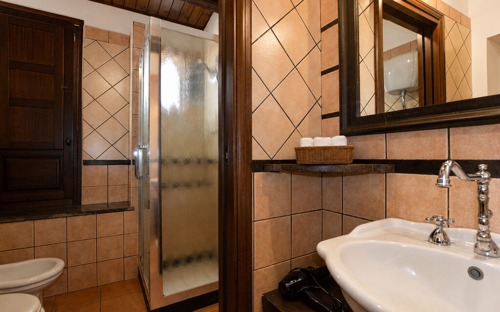 La Muraglia: Autunno, Bagno, Estate, Primavera