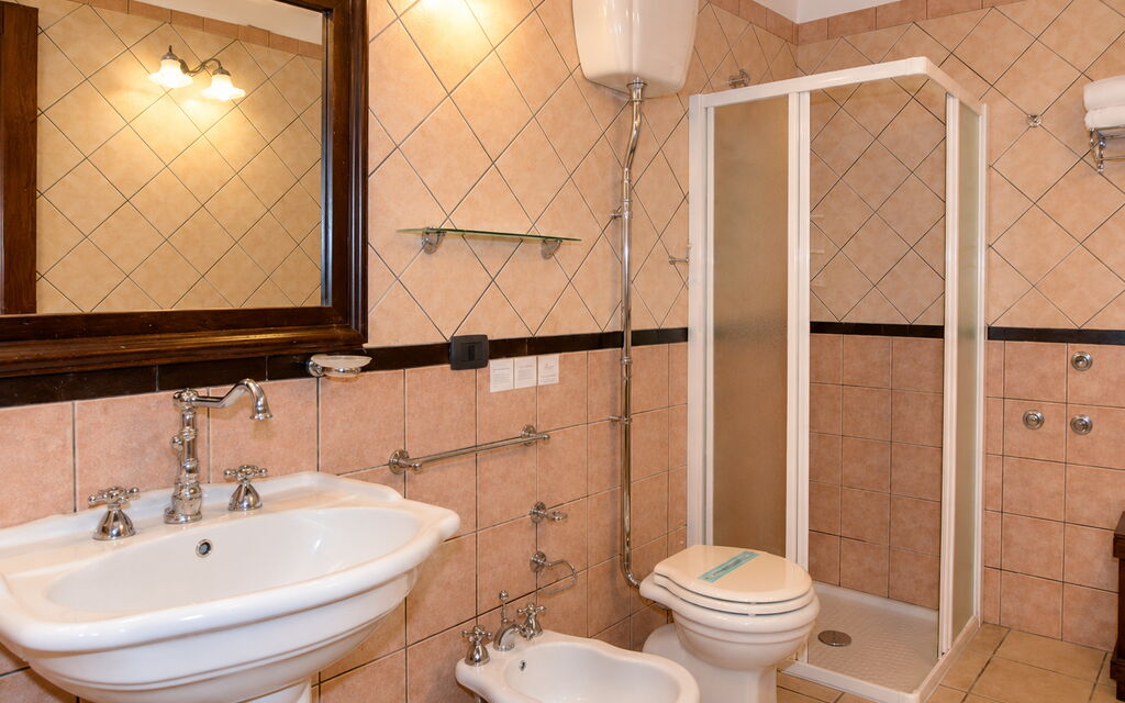 La Muraglia: Autunno, Bagno, Estate, Primavera