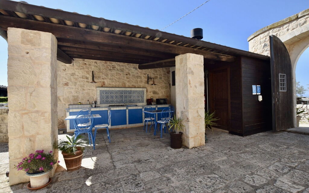 La Muraglia: Autunno, Balcone / Terrazza / Patio, Cucina, Estate, Primavera