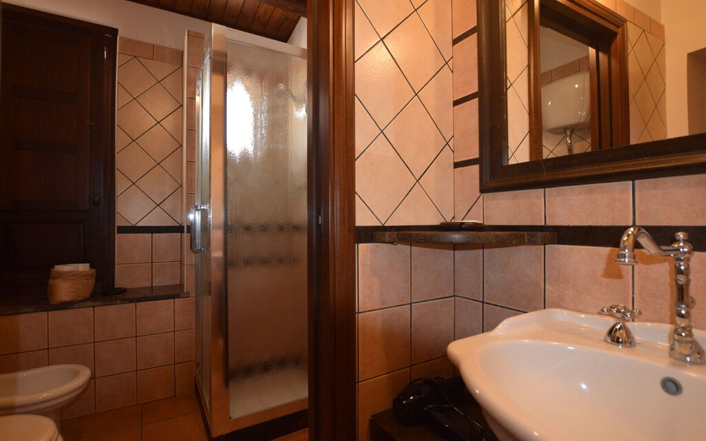 La Muraglia: Autunno, Bagno, Estate, Primavera
