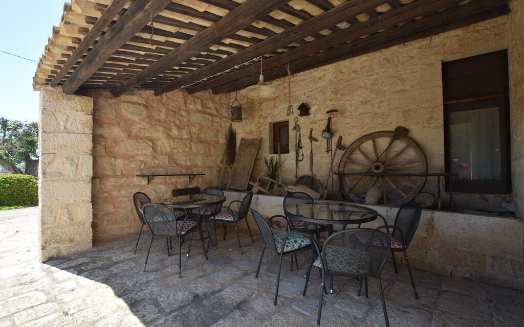 La Muraglia: Autunno, Balcone / Terrazza / Patio, Estate, Primavera