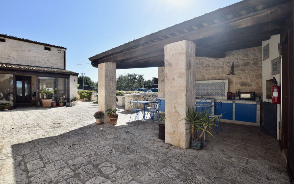 La Muraglia: Autunno, Balcone / Terrazza / Patio, Cucina, Estate, Primavera