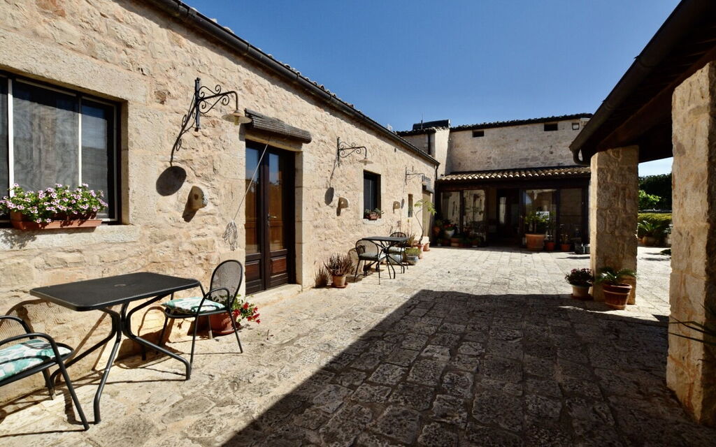 La Muraglia: Autunno, Balcone / Terrazza / Patio, Estate, Primavera