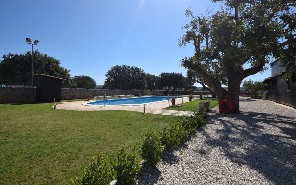 La Muraglia: Autunno, Estate, Giardino, Piscina, Primavera