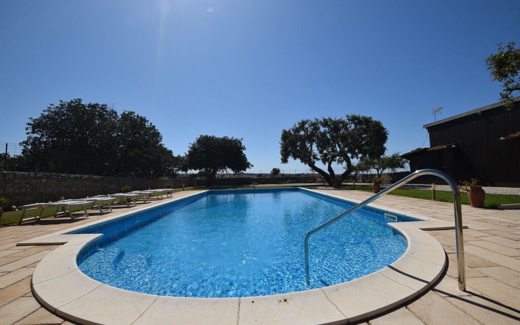 La Muraglia: Autunno, Estate, Giardino, Piscina, Primavera