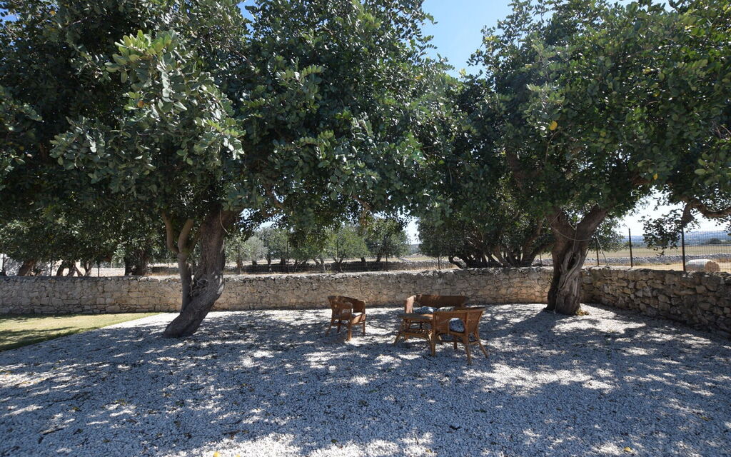 La Muraglia: Autunno, Estate, Giardino, Primavera