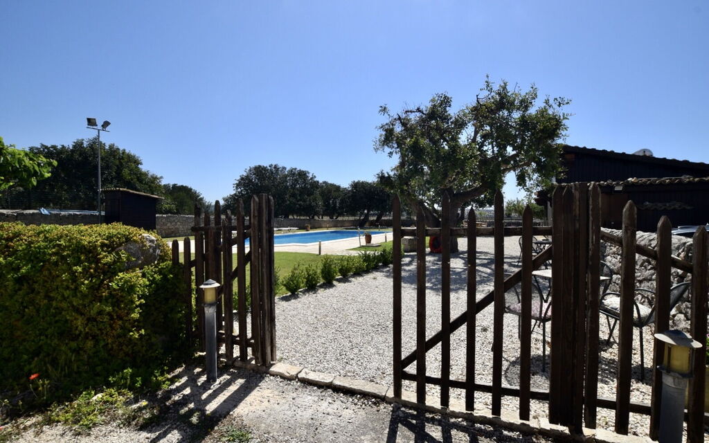 La Muraglia: Autunno, Estate, Giardino, Piscina, Primavera