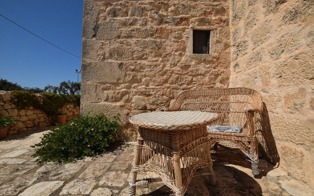 La Muraglia: Autunno, Balcone / Terrazza / Patio, Estate, Primavera