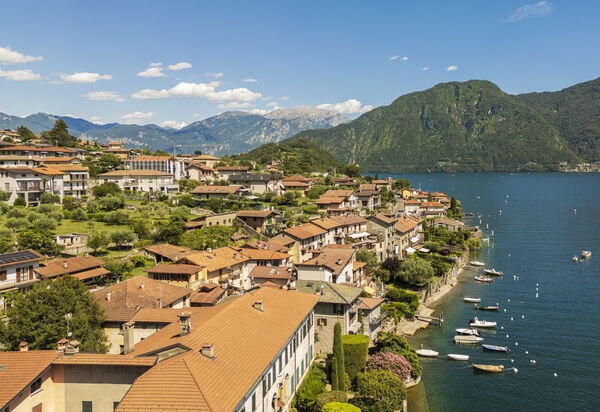 Next Comacina, Lago di Como with Garage: Activities, Autumn, Outdoor, Spring, Summer