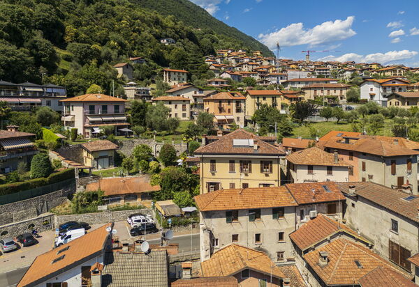 Next Comacina, Lago di Como with Garage: Activities, Autumn, Outdoor, Spring, Summer