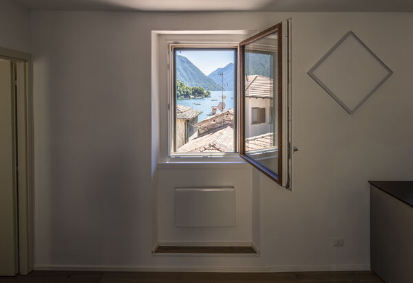 Next Comacina, Lago di Como with Garage: Autumn, Scenic View, Spring, Summer
