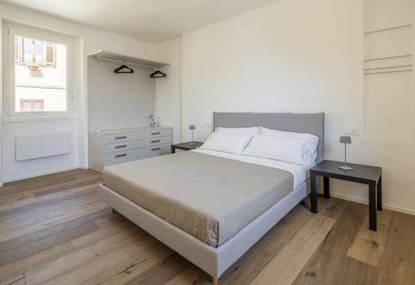 Next Comacina, Lago di Como with Garage: Autumn, Bedroom, Spring, Summer