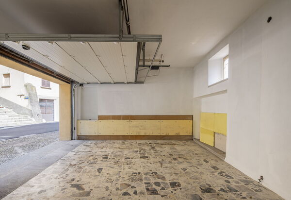 Next Comacina, Lago di Como with Garage: Autumn, Spring, Summer