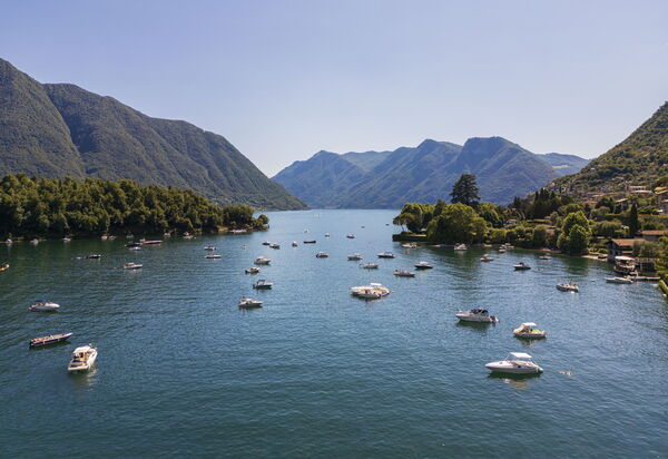 Next Comacina, Lago di Como with Garage: Activities, Autumn, Outdoor, Spring, Summer