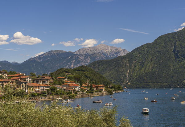 Next Comacina, Lago di Como with Garage: Activities, Autumn, Outdoor, Spring, Summer