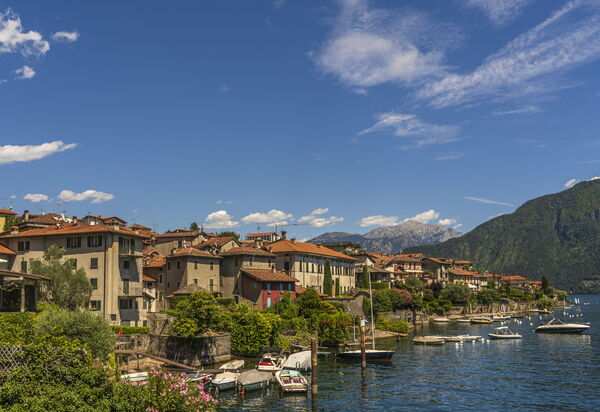 Next Comacina, Lago di Como with Garage: Activities, Autumn, Outdoor, Spring, Summer