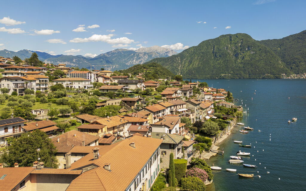Next Comacina, Lago di Como with Garage: Activities, Autumn, Outdoor, Spring, Summer