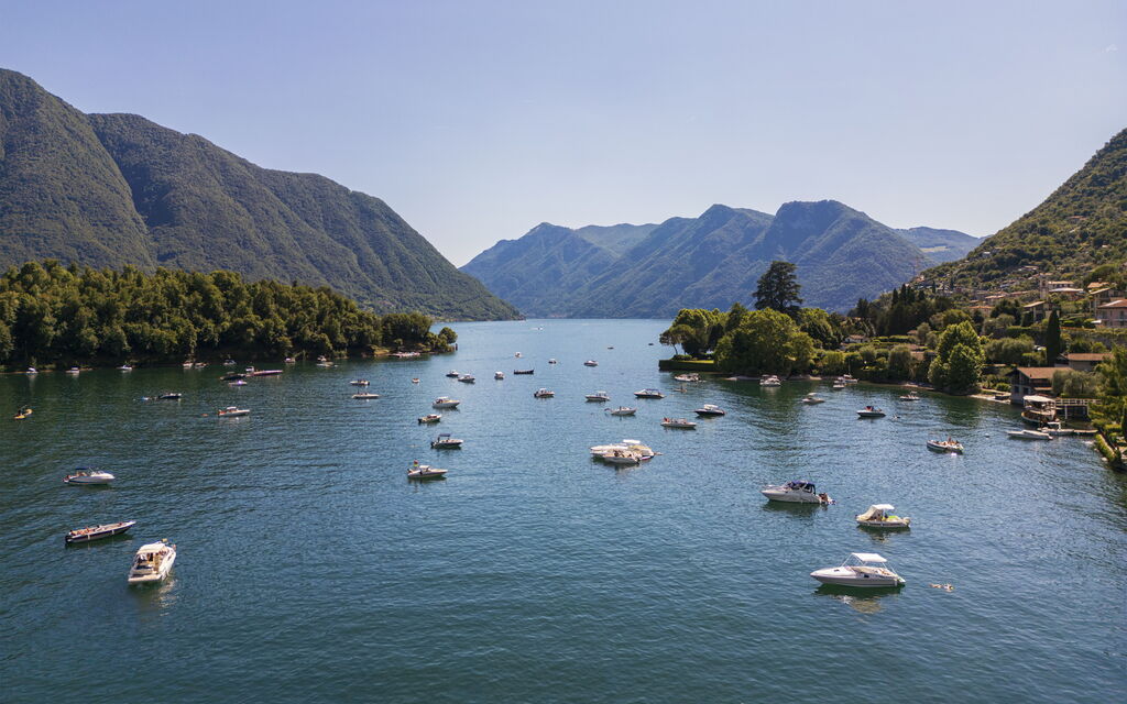 Next Comacina, Lago di Como with Garage: Activities, Autumn, Outdoor, Spring, Summer