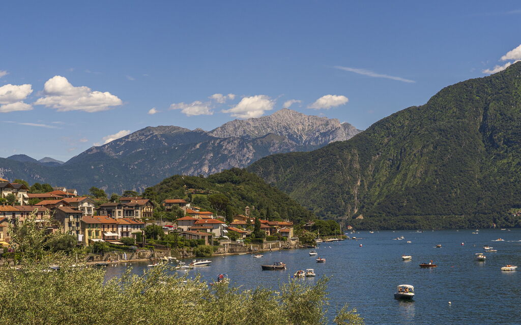 Next Comacina, Lago di Como with Garage: Activities, Autumn, Outdoor, Spring, Summer