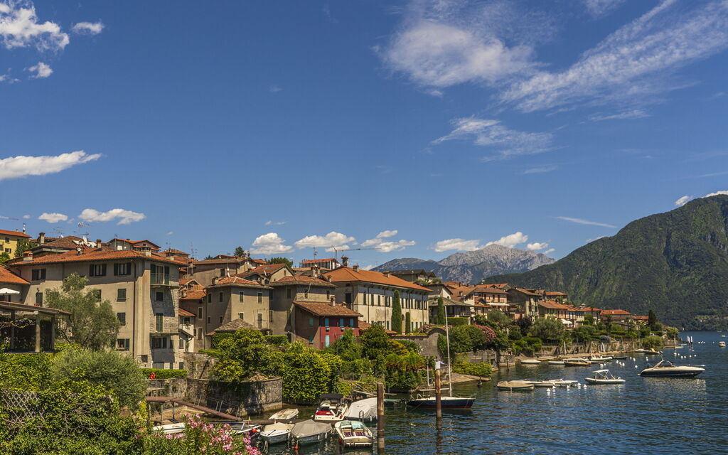 Next Comacina, Lago di Como with Garage: Activities, Autumn, Outdoor, Spring, Summer