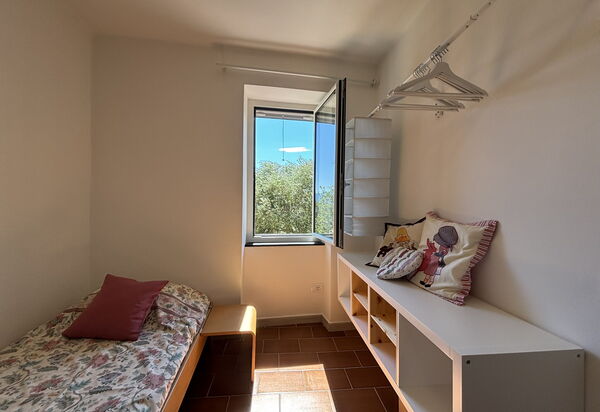 Il Fienile, Garden and Peacefull View: Autunno, Camera da letto, Estate, Primavera