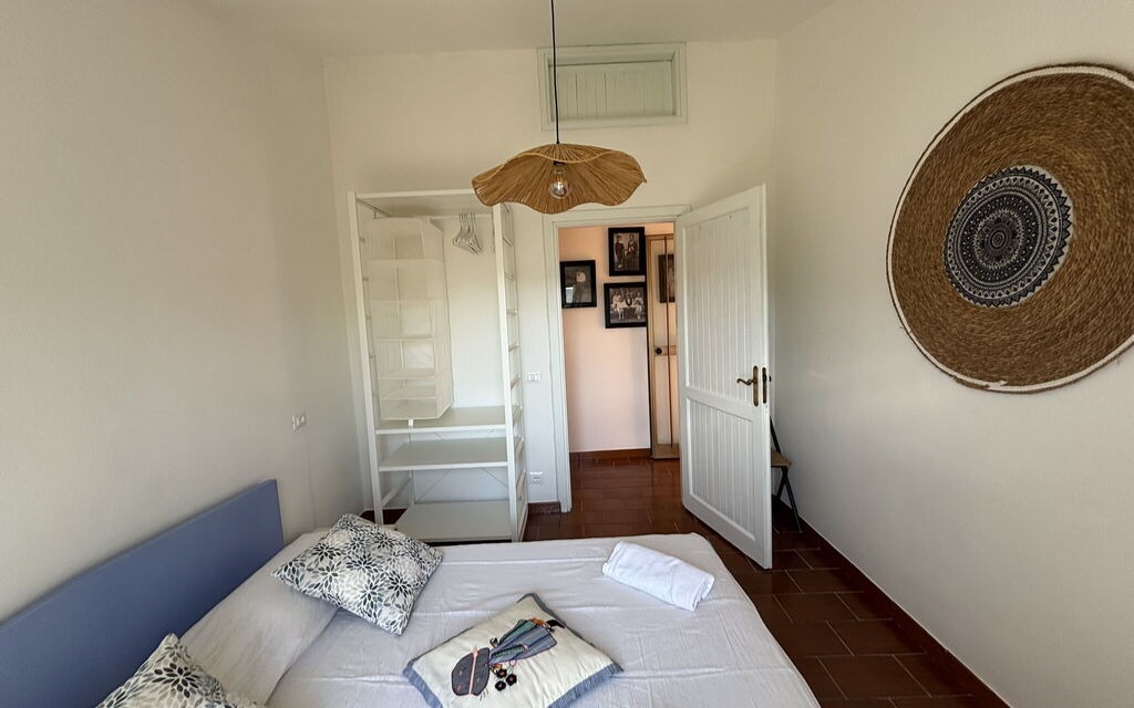 Il Fienile, Garden and Peacefull View: Autumn, Bedroom, Spring, Summer