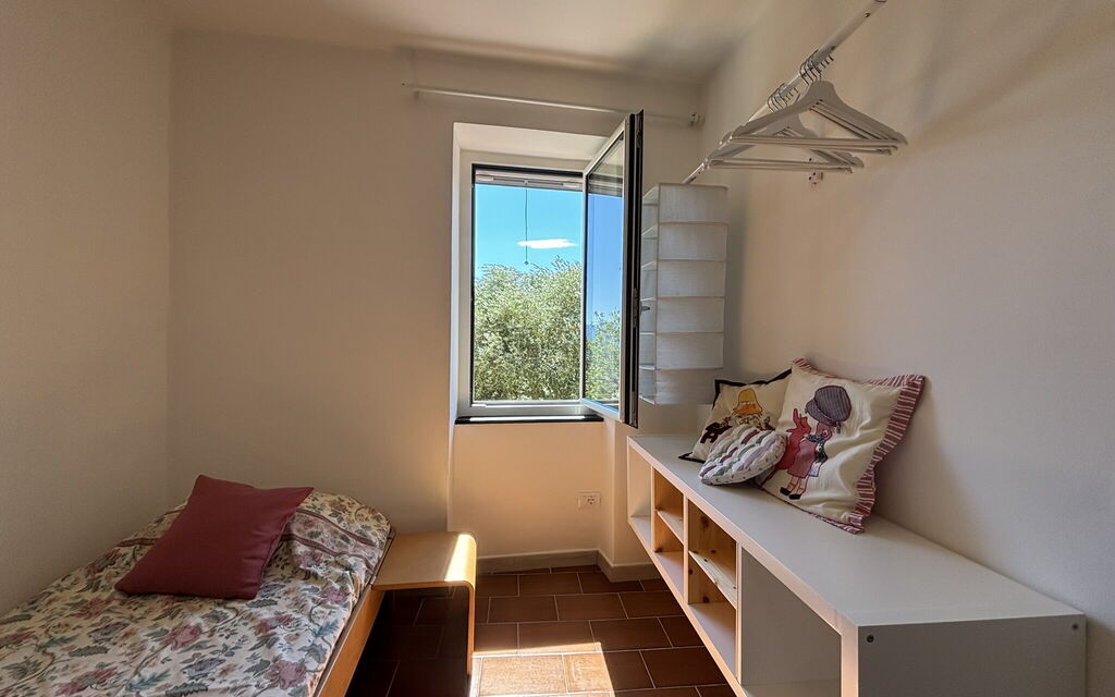 Il Fienile, Garden and Peacefull View: Autumn, Bedroom, Spring, Summer