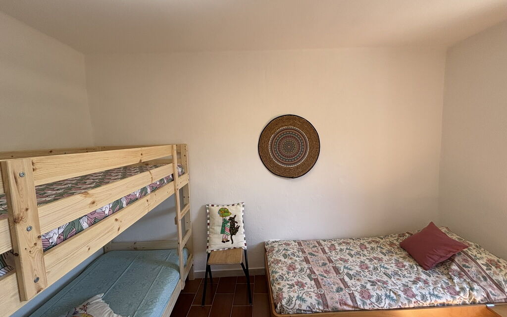 Il Fienile, Garden and Peacefull View: Autumn, Bedroom, Spring, Summer