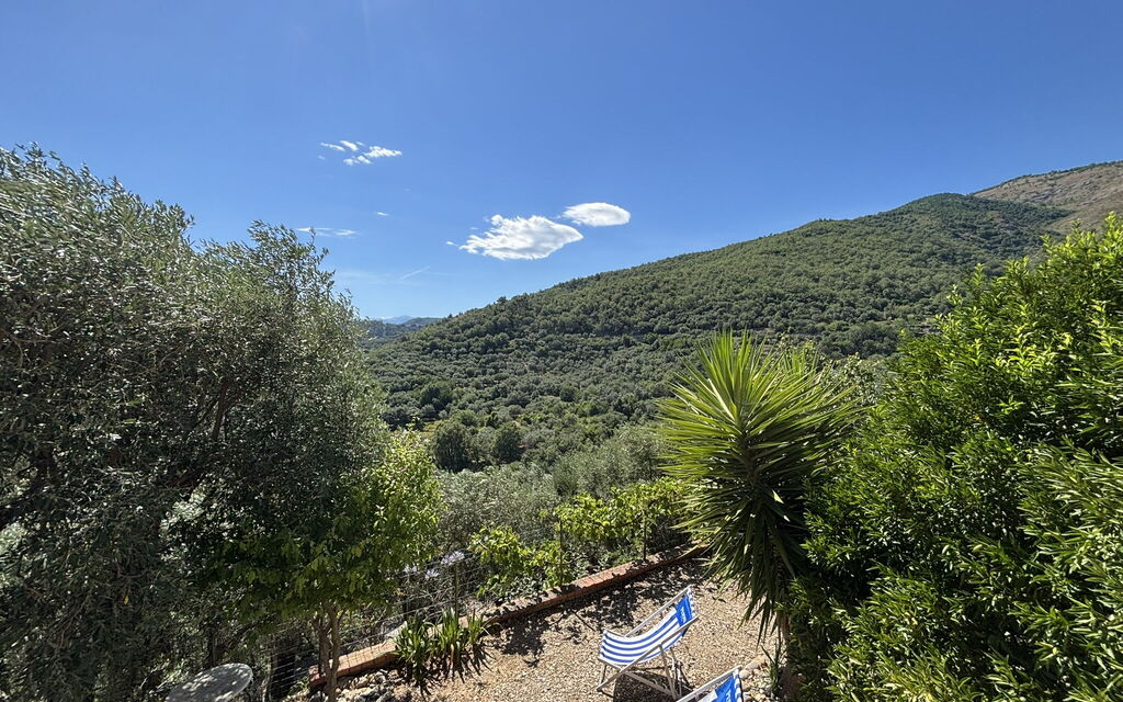 Il Fienile, Garden and Peacefull View: Autumn, Garden, Spring, Summer