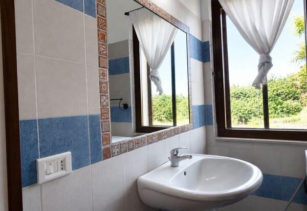 Villa Gertrude: Autunno, Bagno, Estate, Primavera