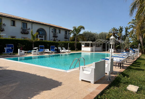 Villa Gertrude: Autunno, Estate, Piscina, Primavera